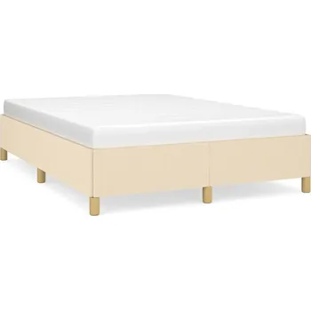 Postel Dřevěná dvoulůžková postel G02V 140x200 dub