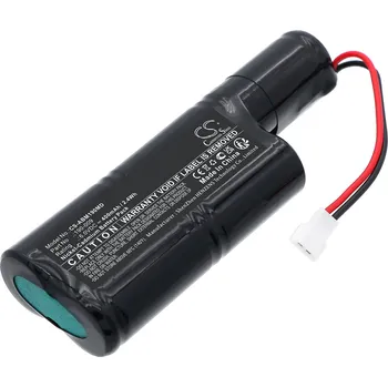 Baterie k notebooku Baterie Cameron Sino CS-ABM190MD pro Alcon Autokeratometer - neoriginální