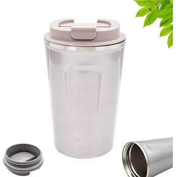 Termoska TERMOHRNEK TERMOSKA S TĚSNÝM UZÁVĚREM A PÍTKO 350 ML