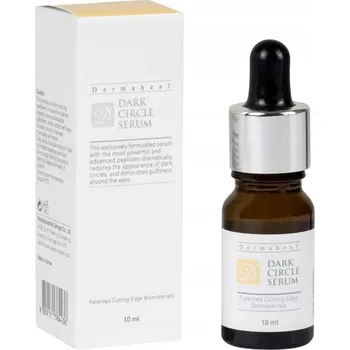 Pleťové sérum Sérum na obličej Dermaheal 10 ml