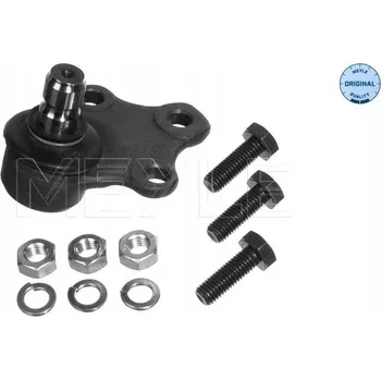 Zavěšení kol Meyle 11-16 010 0008 Montážní/vodicí kloub