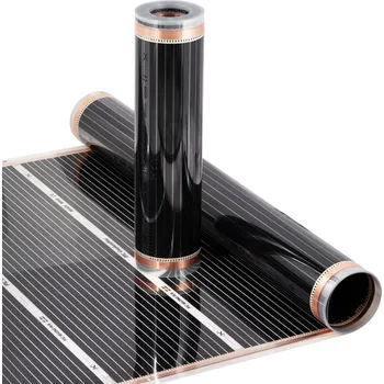 Topná rohož Topná Fólie energicwave 220 W/m2, šířka 100 cm