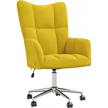 Křeslo Křeslo tradiční G03V žluté