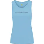 KARPOS Cyklistické tílko - QUICK W - modrá S