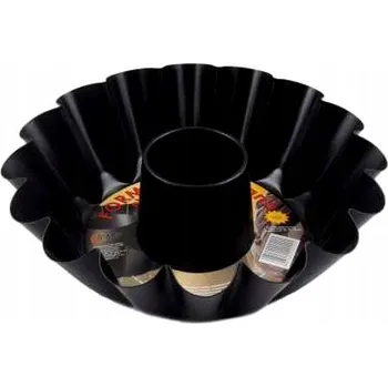 Obraz Forma na bábovku Inmet 14,5 x 25 cm, průměr 26 cm