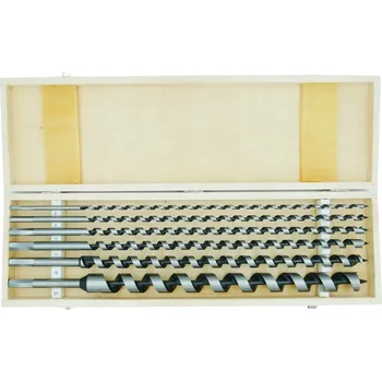 Vrták Sada vrtáků Falon-Tech FT340760-46 6 kusů