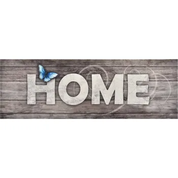 Rohožka Protiskluzová podložka podlahová Home, 150 x 45 cm, polyamid