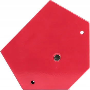 Úhloměr Svářečský úhelník Falon-Tech FT345623 22,5 kg