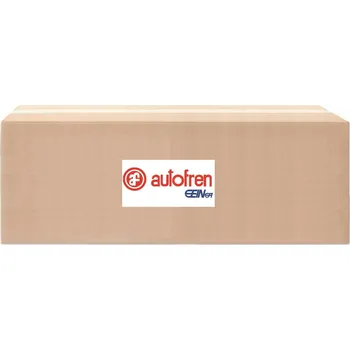 Brzdový třmen AUTOFREN SEINSA D41611C Opravná sada, brzdový třmen