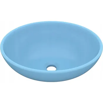 Umyvadlo Stojící umyvadlo G03V 1 modré