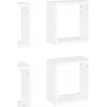 police Police G04V 4 x 4 cm bílá