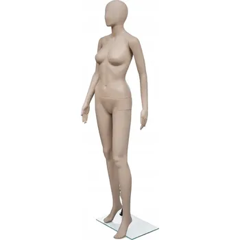 Obraz Dámská figurína celotělová výstavní G02V béžová