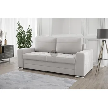 Pohovka Nábytek PEGAS s.r.o. Sofa VERONA IV 205 cm - šedá