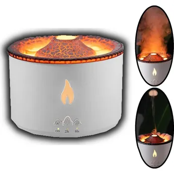 Zvlhčovač vzduchu Zvlhčovač vzduchu Kinscoter Volcano01