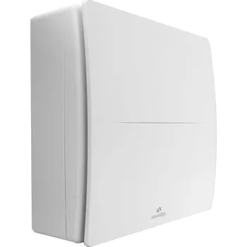 Stropní ventilátor Multivac Aerauliqa QX Koupelnový ventilátor 100mm