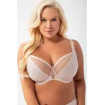 Béžová podprsenka Gorsenia Vicky K 564 Vicky Velikost: 80G