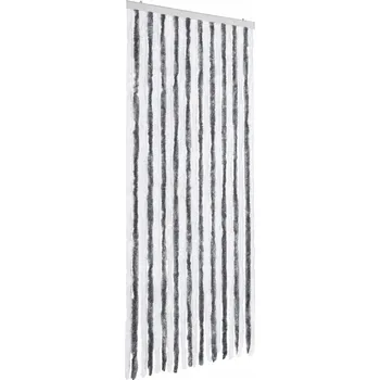 Síť proti hmyzu Moskytiéra do dveří 90 cm x 200 cm