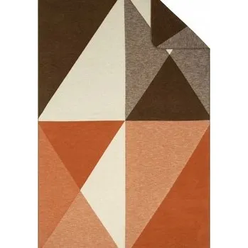 deka Bavlněná deka Ibena Lota 2330-300 140x200 cm