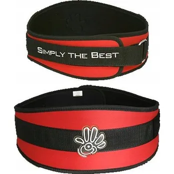 Vrták MAD MAX Nylonový pás Simply the Best, velikost L