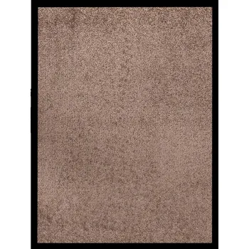 Rohožka Hotová plastová rohožka do interiéru 3 x 3 cm