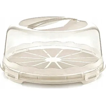 Obraz Forma Na Dort Krywałd-Katex Dunya 30 cm fialová