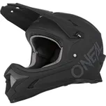 Oneal Sonus Solid Youth Helmet 2021 black M