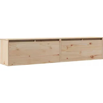 Komoda Police dřevo G04V 4 x 4 cm dub