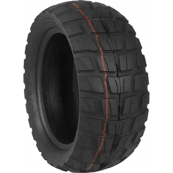 Příslušenství pro elektrokoloběžku Pneumatika 90/55-6 Bezdušová Terénní pro Kugoo G2 MAX / KuKirin M5 PRO (zadní)