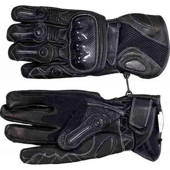 Rukavice Rukavice ZAH-2003 černé XL