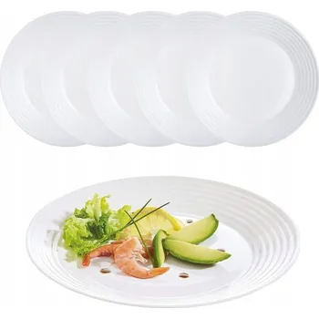 Talíř Dezertní talíř Luminarc 19,5 cm