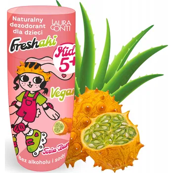 TOSIA Aloe Kiwano 50ml