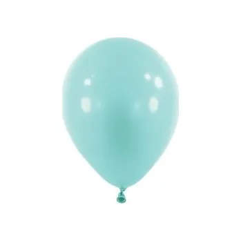 Balónek Balónky "Pastel classic", světle modrá, Anagram, 5", 100 ks