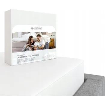 Chránič matrace Chránič na matrace 100x210 podložka VODĚODOLNÁ HILDING