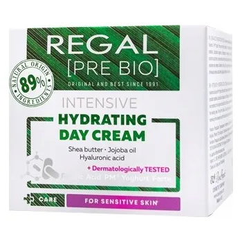 Pleťový krém Regal Pre BIO Intenzivně hydratační denní krém 50 ml