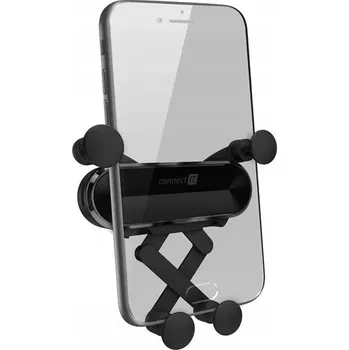 Držák na palubní desku Connect IT černý