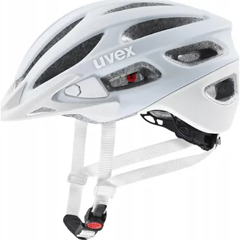 Cyklistická přilba Cyklistická helma UVEX True CC, velikost 52-55