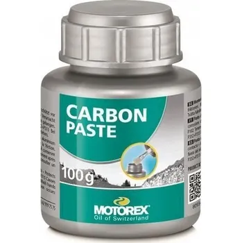 Olejnička Motorex Mazivo na Karbon Carbon Paste - Kelímek 100g
