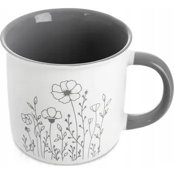 Hrnek Artemis porcelánový 400 ml