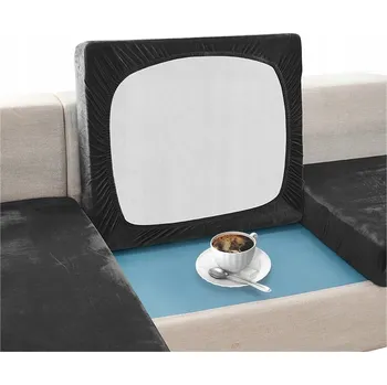 Obraz Potah na pohovku (kanape) MEBLE ODNOWA černý