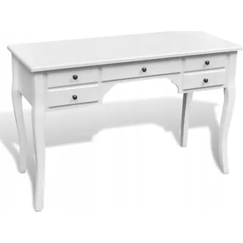 Psací stůl Psací stůl G03V 3 x 3 x 3 cm bílý