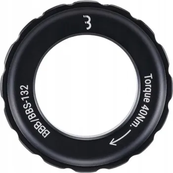 Brzda na kolo BBB BBS-132 Pojistná matice pro kotoučovou brzdu Centerlock