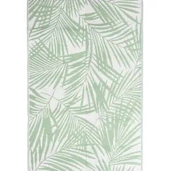 Koberec Koberec ARAKIL žakárový zelený 160x230 cm