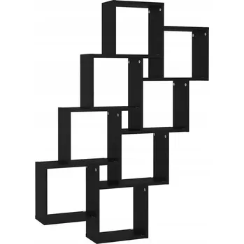 police Police G08V 8 x 8 cm černá