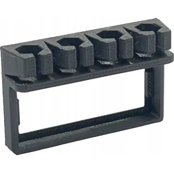 Bit DRŽÁK BITŮ PRO ŠROUBOVÁKY DEWALT