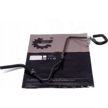 Posilovač řízení ESEN SKV 10SKV958 Hydraulická hadice, systém řízení