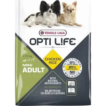 Krmivo pro psa Versele-Laga suché krmivo s kuřecím masem 7,5 kg