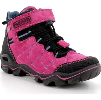 Oblečení a móda Kotníkové boty Primigi 6894444