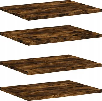 police Police G07V 7 x 7 cm odstíny hnědé