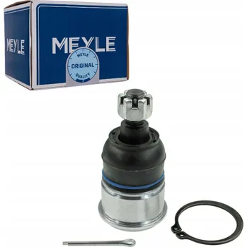 Zavěšení kol Čep ramene přední nápravy MEYLE 31-16 010 0015