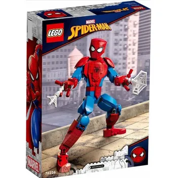Figurka LEGO Spider-Man Figurka Spider-Mana 76226